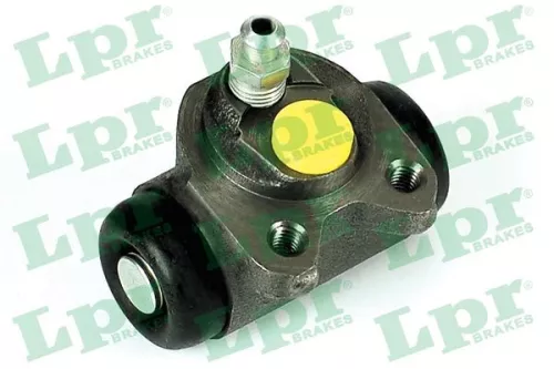 Wielremcilinder LPR 4992)