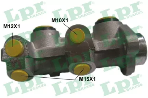 Remhoofdremcilinder LPR 1832)