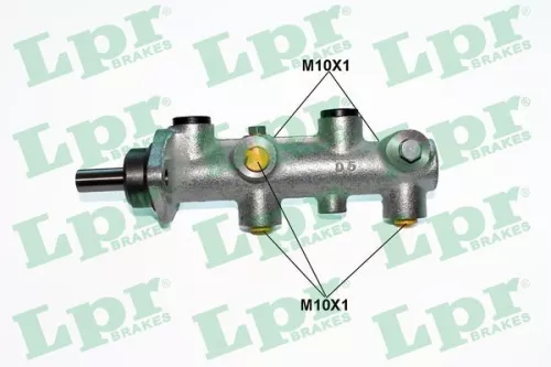 Brake Master Cylinder LPR 1801)