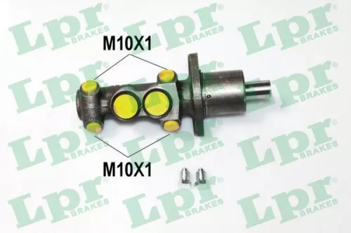 Remhoofdremcilinder LPR 1803)