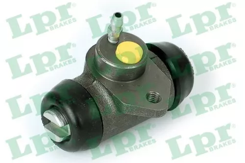 Wielremcilinder LPR 4283)