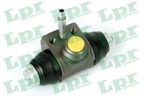 Wielremcilinder LPR 4299)