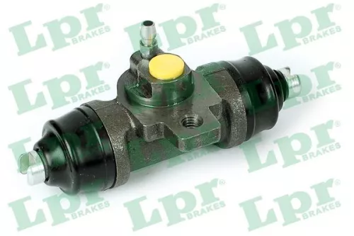 Wielremcilinder LPR 4550)