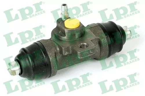 Wielremcilinder LPR 4551)