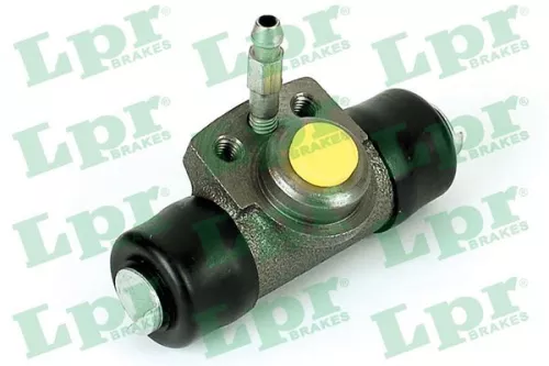 Wielremcilinder LPR 4913)