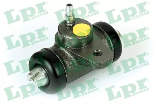 Wielremcilinder LPR 4937)