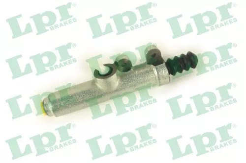 Hoofdremcilinder, koppeling LPR 2700)