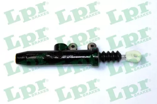 Hoofdremcilinder, koppeling LPR 2701)