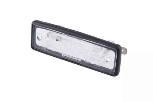 Kentekenplaatverlichting HELLA 2KA 004 331-031)