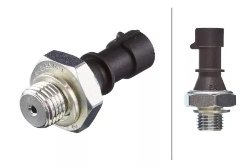 Oil Pressure Switch HELLA 6ZL 003 259-491)