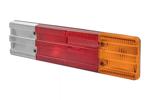 Achterlichtunit HELLA 2VP 004 887-021)