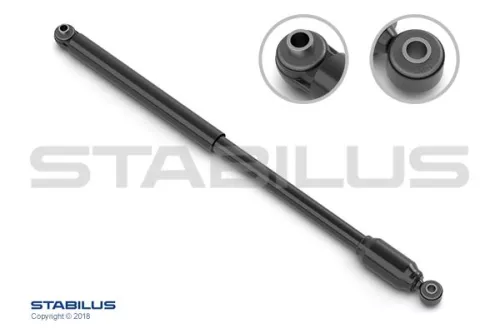 Schokdemper, stuurinrichting STABILUS 8272CY)