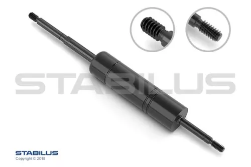 Buffer, motorophanging STABILUS 1135DL)
