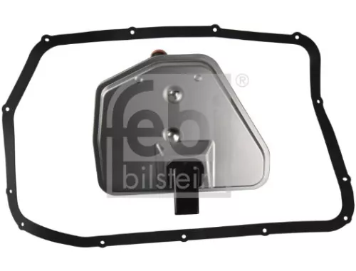 Hydraulische filterset, automatische transmissie FEBI BILSTEIN 176671)