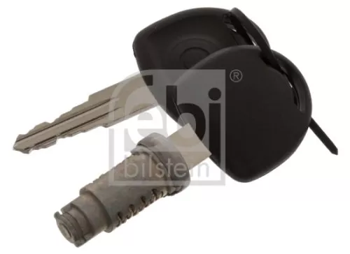 Lock Cylinder ASMET 02041)
