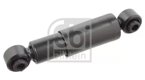 Schokdemper, vering van de bestuurderscabine FEBI BILSTEIN 106270)