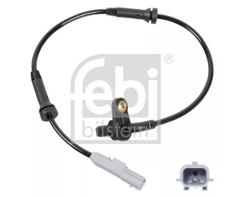 Sensor, wielsnelheid FEBI BILSTEIN 106271)
