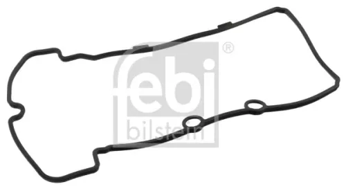 Koeler, uitlaatgasrecirculatie FEBI BILSTEIN 107532)