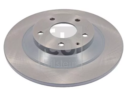 Remschijf FEBI BILSTEIN 108430)