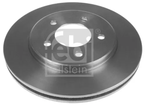Remschijf FEBI BILSTEIN 108476)