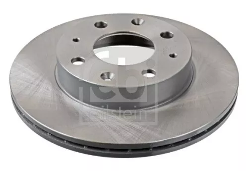 Remschijf FEBI BILSTEIN 108600)