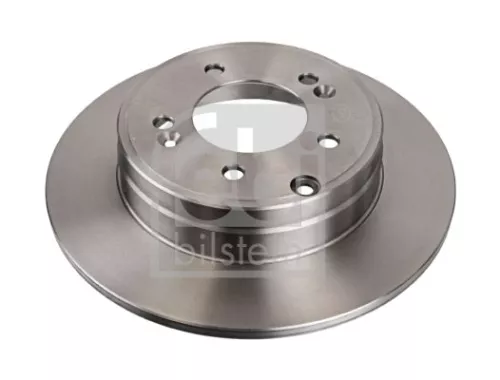 Remschijf FEBI BILSTEIN 108679)