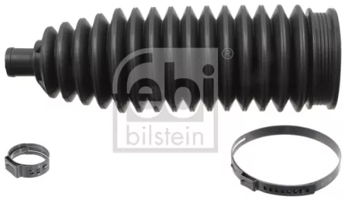Balgset, stuurinrichting Airstal 102346)