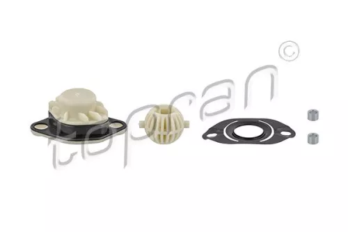 Reparatieset, versnellingspook TOPRAN 102 855)