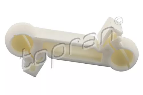 Selectie-/schakelstang TOPRAN 102 848)