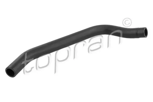 Radiatorslang TOPRAN 104 205)