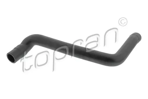 Radiatorslang TOPRAN 102 999)