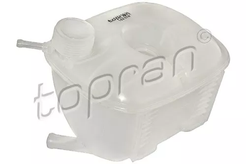 Expansievat, koelvloeistof TOPRAN 102 576)