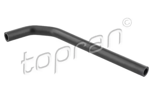 Radiatorslang TOPRAN 102 723)