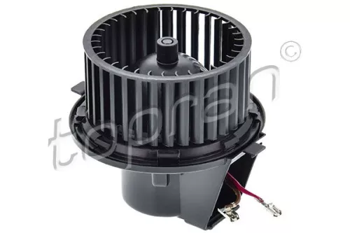 Binnenventilator TOPRAN 107 228)
