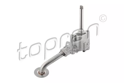 Oliepomp TOPRAN 100 209)