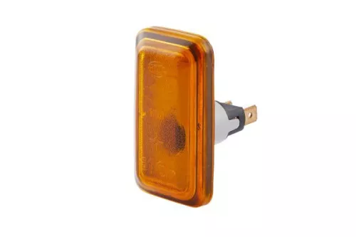 Auxiliary Direction Indicator HELLA 2BM 003 647-021)