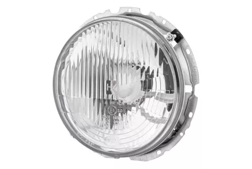 Koplamp HELLA 1A8 003 060-551)