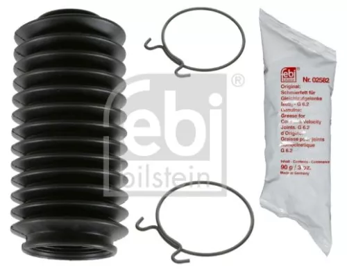 Balgset, stuurinrichting FEBI BILSTEIN 02761)