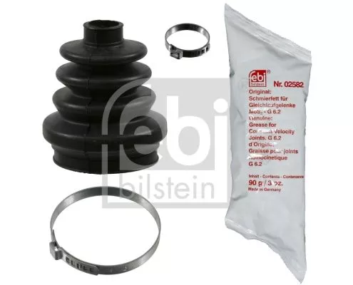 Bellow Kit, drive shaft FEBI BILSTEIN 02871)