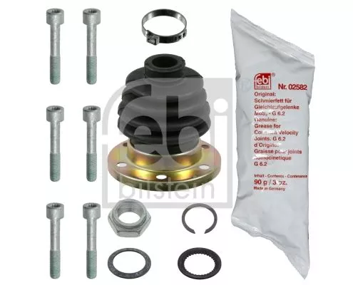 Bellow Kit, drive shaft FEBI BILSTEIN 08304)