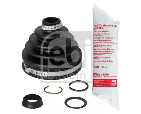 Bellow Kit, drive shaft FEBI BILSTEIN 01171)