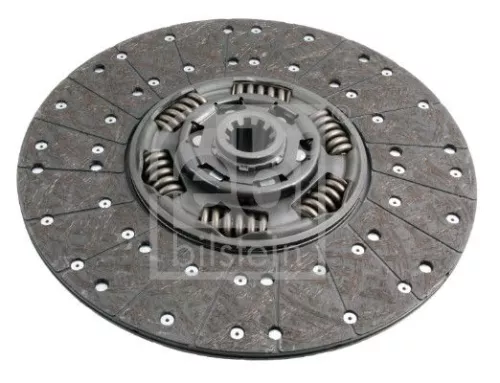 Clutch Disc FEBI BILSTEIN 105084)