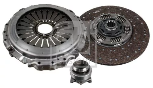Koppelingsset FEBI BILSTEIN 105214)