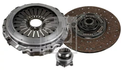 Koppelingsset FEBI BILSTEIN 105215)