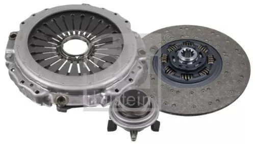 Clutch Kit FEBI BILSTEIN 105216)