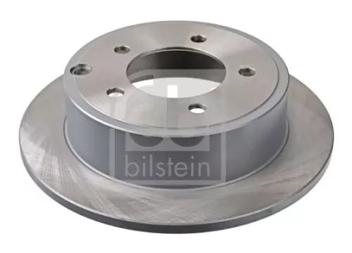 Remschijf FEBI BILSTEIN 108574)