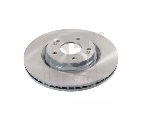 Remschijf FEBI BILSTEIN 108575)