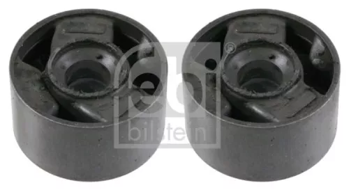 Montage, stuur-/achterarm FEBI BILSTEIN 04060)