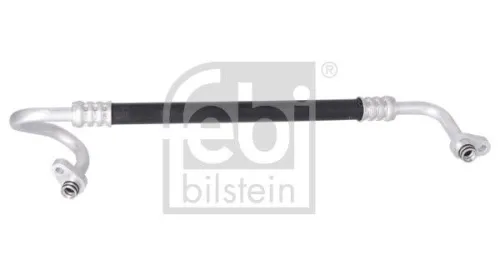Hogedrukleiding, airconditioning FEBI BILSTEIN 02025)