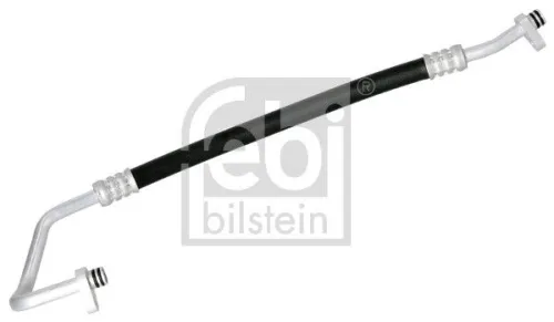 Hogedrukleiding, airconditioning FEBI BILSTEIN 02026)